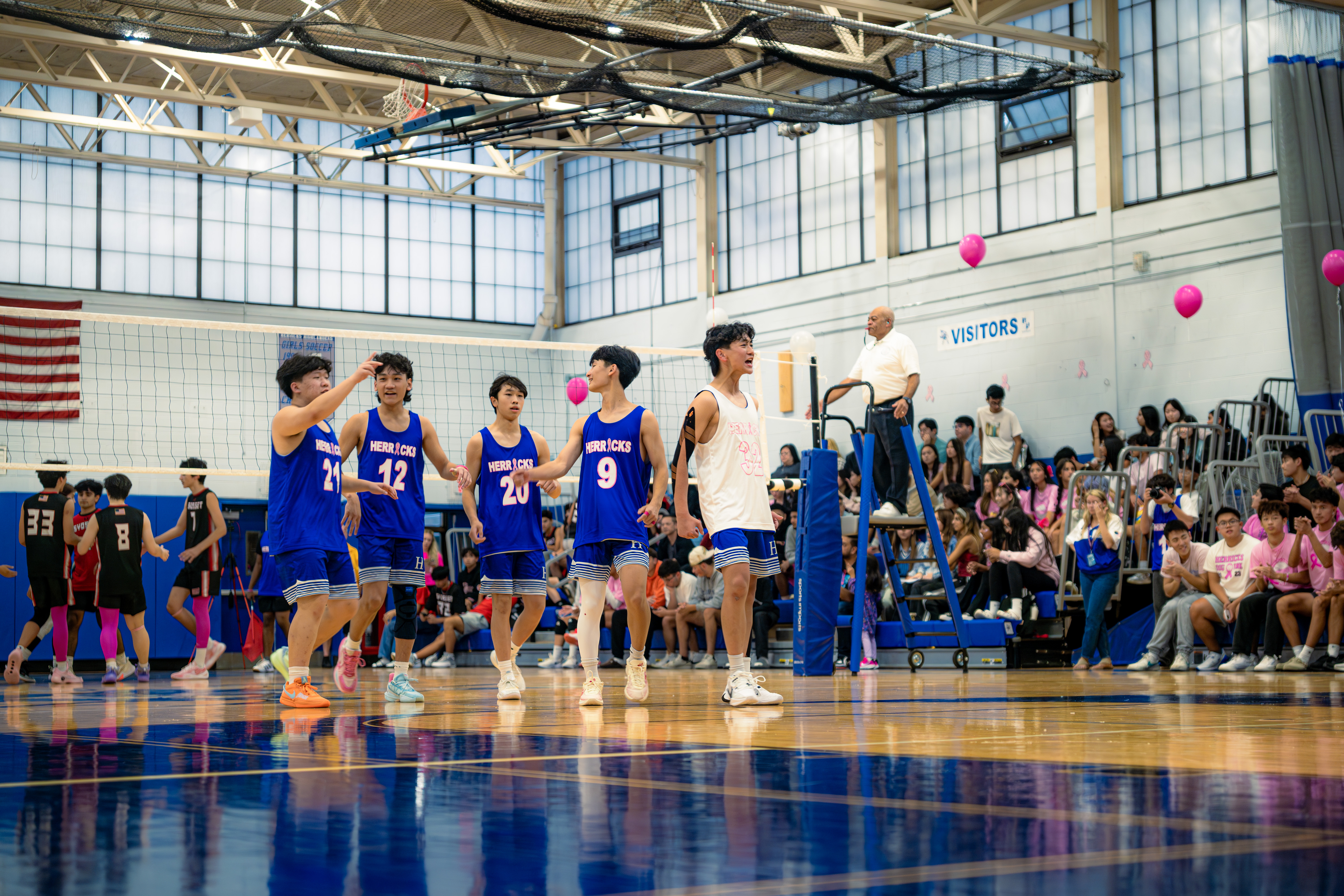 Sports Highlight Reel 2024