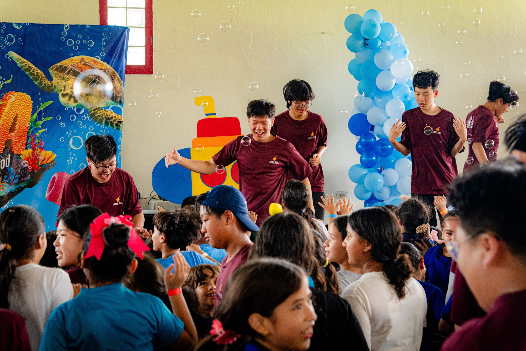 Honduras Missions 2025